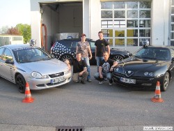 Impressionen 2010